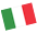 Si parla italiano: parzialmente